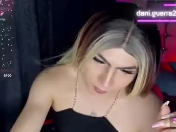 Chaturbate Adult Webcams of dani_lovet1