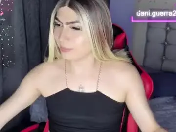 Chaturbate Watch Live Sex Cams of dani_lovet1