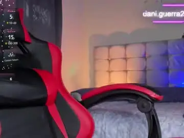 dani_lovet1 from chaturbate