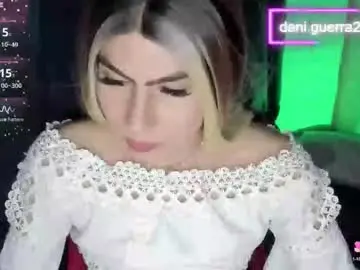 Chaturbate Nude Webcam of dani_lovet1