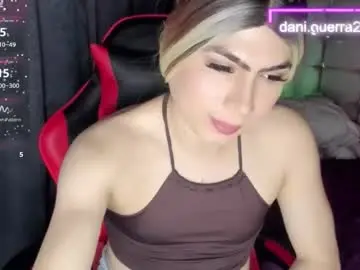 Chaturbate Live Sex Cam of dani_lovet1