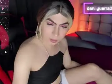 Chaturbate Best live sex cam show of dani_lovet1