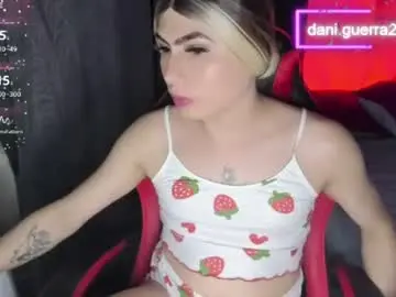 Chaturbate Private Sex Chat of dani_lovet1