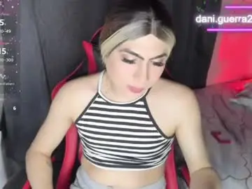 dani_lovet1 from chaturbate