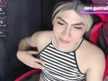 Chaturbate Free Porn Cam of dani_lovet1