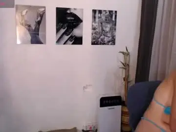 Chaturbate Nude Webcam of farrah_usan