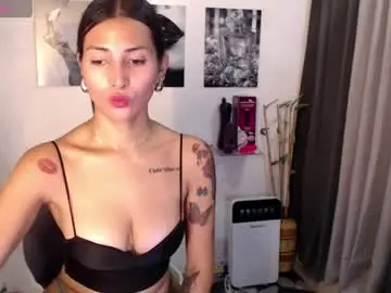 Chaturbate Adult Video Chat of farrah_usan