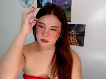 Chaturbate Nude Webcam of finest_jasminex