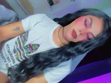 Chaturbate Adult Webcams of flora_wixn