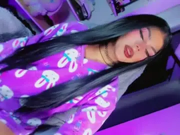 Chaturbate Sex Cam of flora_wixn