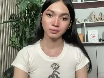 Chaturbate Live Sex Cam of gorgex_diana