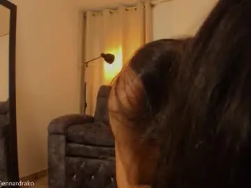 Chaturbate Live Porn of jennardrako