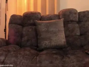 Chaturbate Live Sex Cam of jennardrako