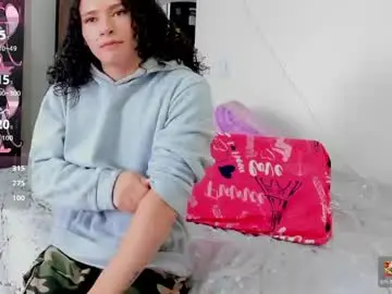 Chaturbate Free Porn Cam of louise_22cm