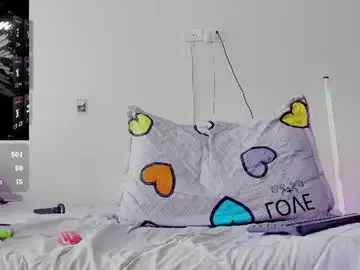 Chaturbate Live Sex Cam of louise_22cm