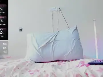 Chaturbate Private Sex Chat of louise_22cm