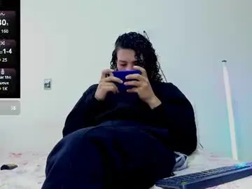 Chaturbate Live Porn of louise_22cm