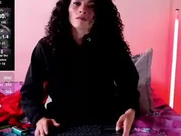 Chaturbate Sex Cam of louise_22cm