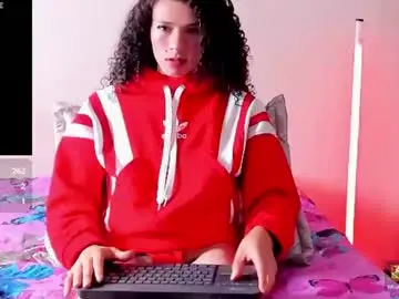 Chaturbate Private Sex Chat of louise_22cm