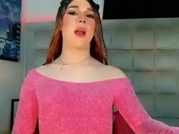 Chaturbate Live Sex Cam of monic_harp