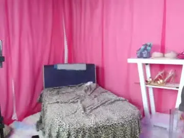 Chaturbate Live Porn of ninabanksvip