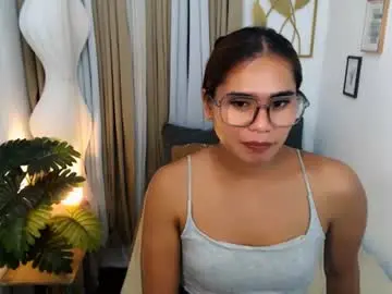 Chaturbate Sex Cam of playwithlesley