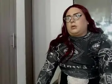 Chaturbate Best Webcam of redvelvett22
