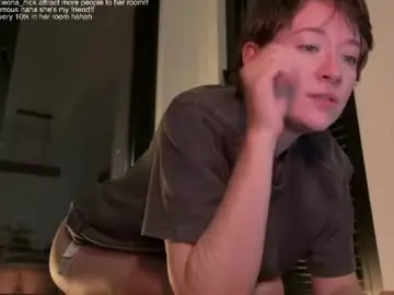 rickisanchez from chaturbate