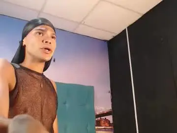 Chaturbate Free Porn Cam of rirriscerchar