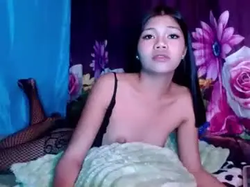 Chaturbate Adult Video Chat of samantha_clariss