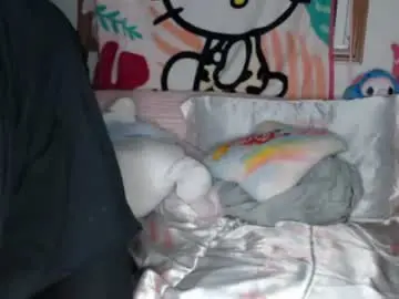 Chaturbate Adult Video Chat of tinylittlepixie