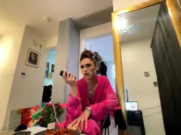 Chaturbate Nude Webcam of yungfemslut