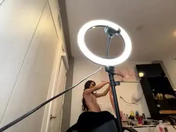 Chaturbate Nude Webcam of yungfemslut