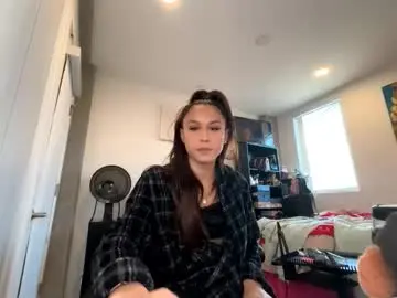 Chaturbate Best live sex cam show of yungfemslut