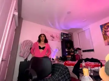 Chaturbate Adult Webcams of yungfemslut