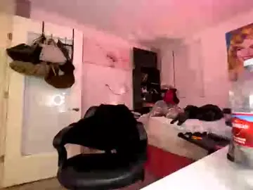 Chaturbate Live Sex of yungfemslut