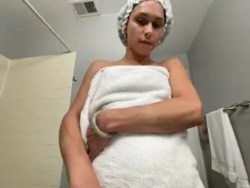 Chaturbate Sex Cam of yungfemslut