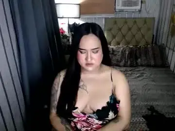 Chaturbate Live Sex of amazingkatrinats