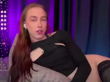 Chaturbate Nude Webcam of avril_pearly_