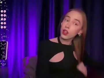 Chaturbate Nude Webcam of avril_pearly_