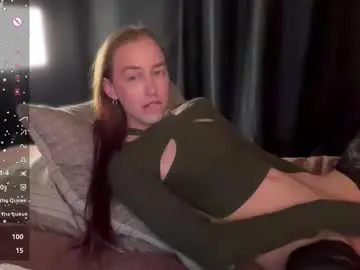 Chaturbate Live Sex Cam of avril_pearly_