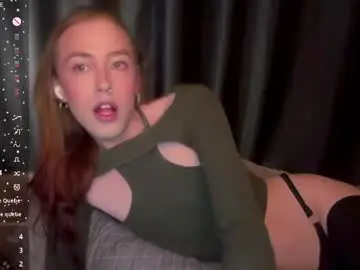 Chaturbate Live Sex of avril_pearly_