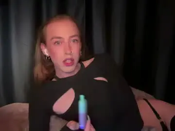 Chaturbate Best Webcam of avril_pearly_