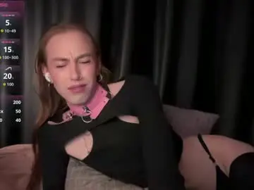 Chaturbate Private Sex Chat of avril_pearly_