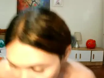Chaturbate Sex Cam of dayanasangre