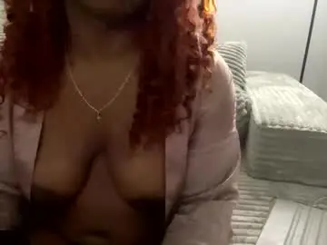 Chaturbate Adult Video Chat of laylasimone97