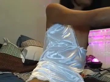 Chaturbate Sex Chat of melahnie051002