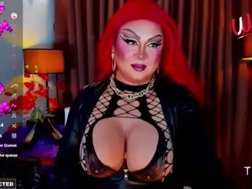 Chaturbate Adult Video Chat of nightmare_natalia