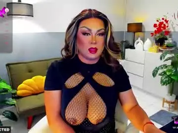 Chaturbate Live Sex of nightmare_natalia