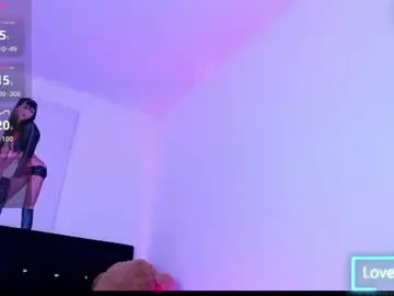 Chaturbate Best live sex cam show of sophie_laurent1